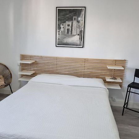 Apartamento Del Arte En Toledo By Bebalmy Экстерьер фото