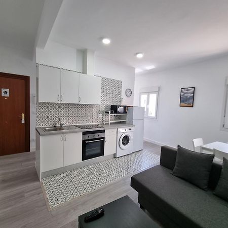 Apartamento Del Arte En Toledo By Bebalmy Экстерьер фото