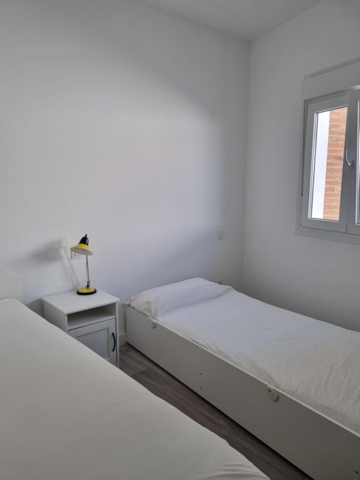 Apartamento Del Arte En Toledo By Bebalmy Экстерьер фото