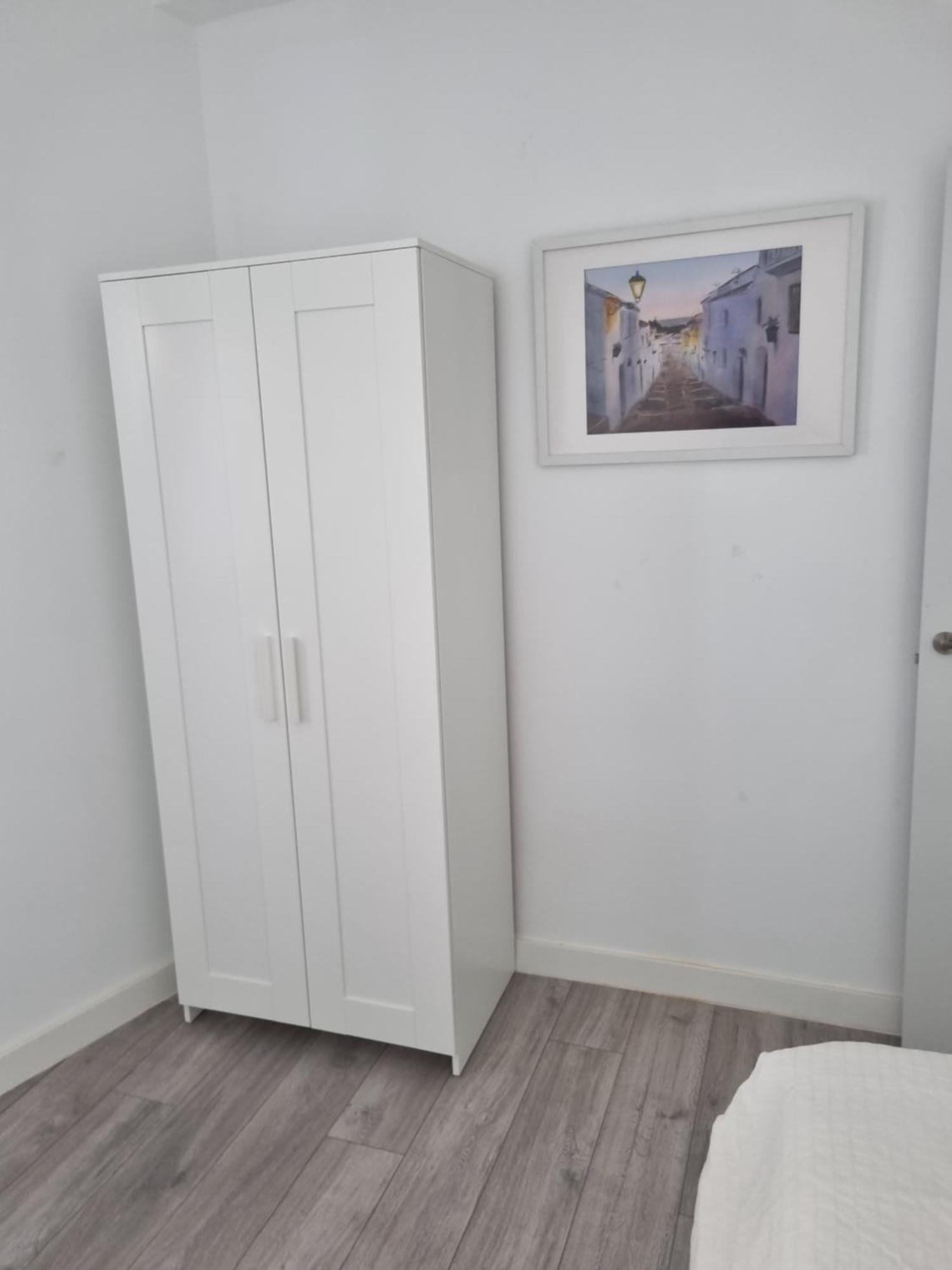 Apartamento Del Arte En Toledo By Bebalmy Экстерьер фото