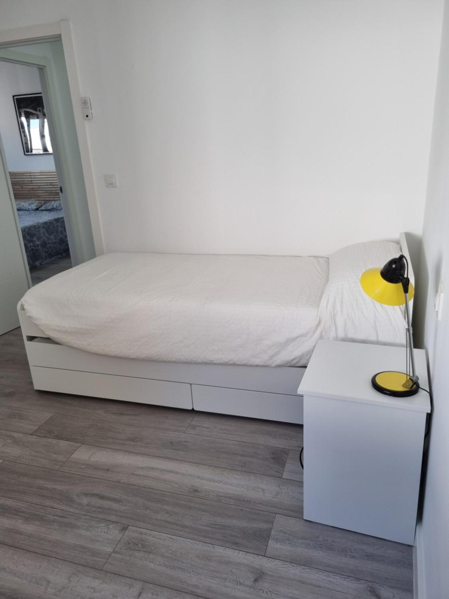 Apartamento Del Arte En Toledo By Bebalmy Экстерьер фото