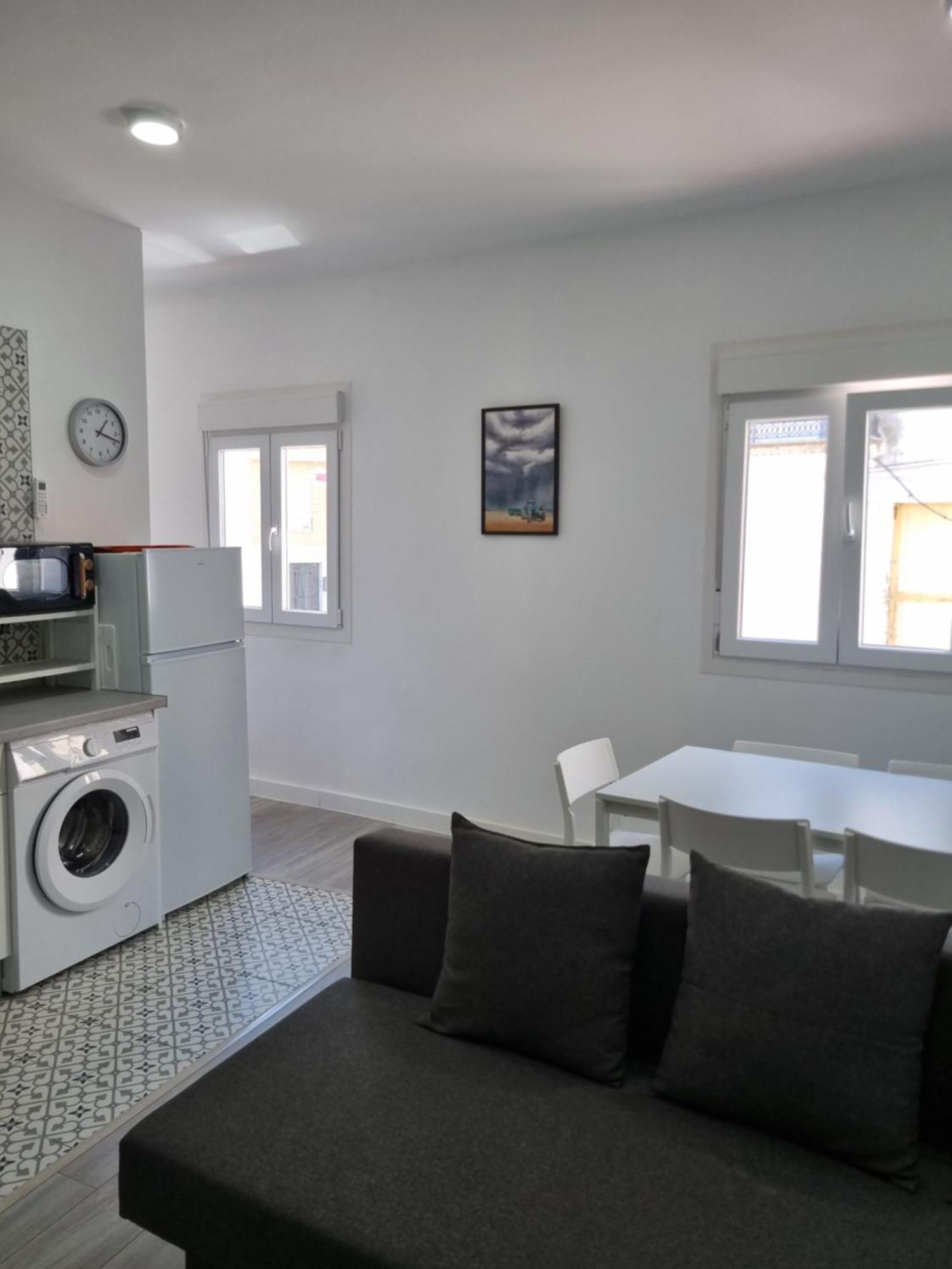 Apartamento Del Arte En Toledo By Bebalmy Экстерьер фото