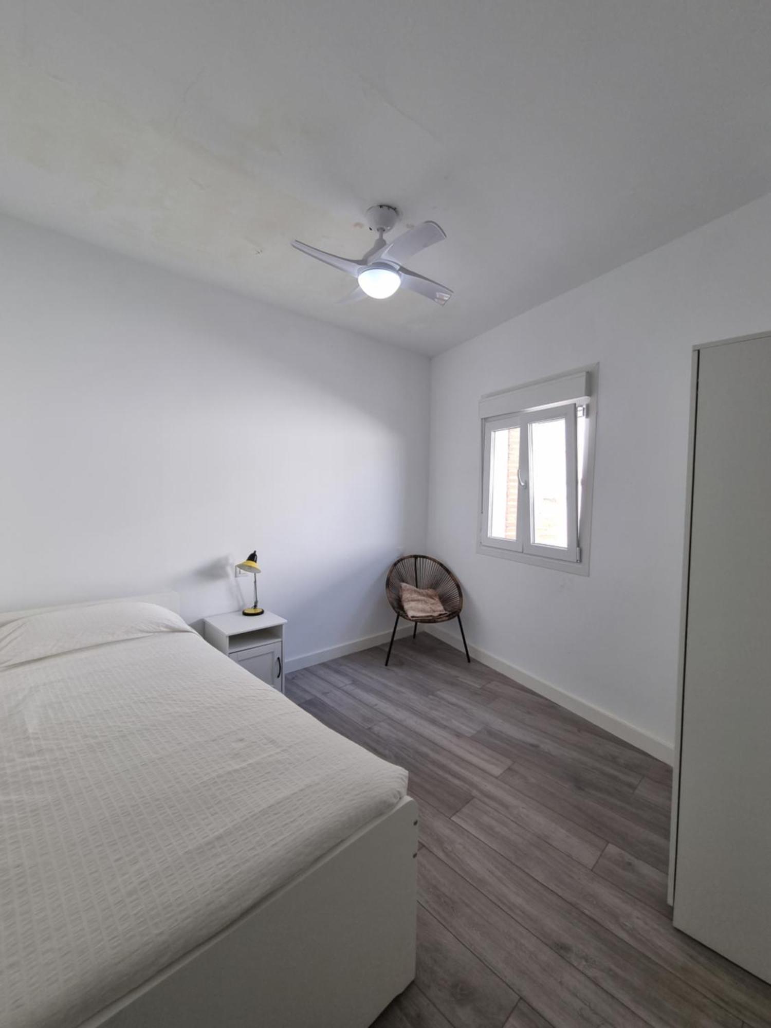 Apartamento Del Arte En Toledo By Bebalmy Экстерьер фото