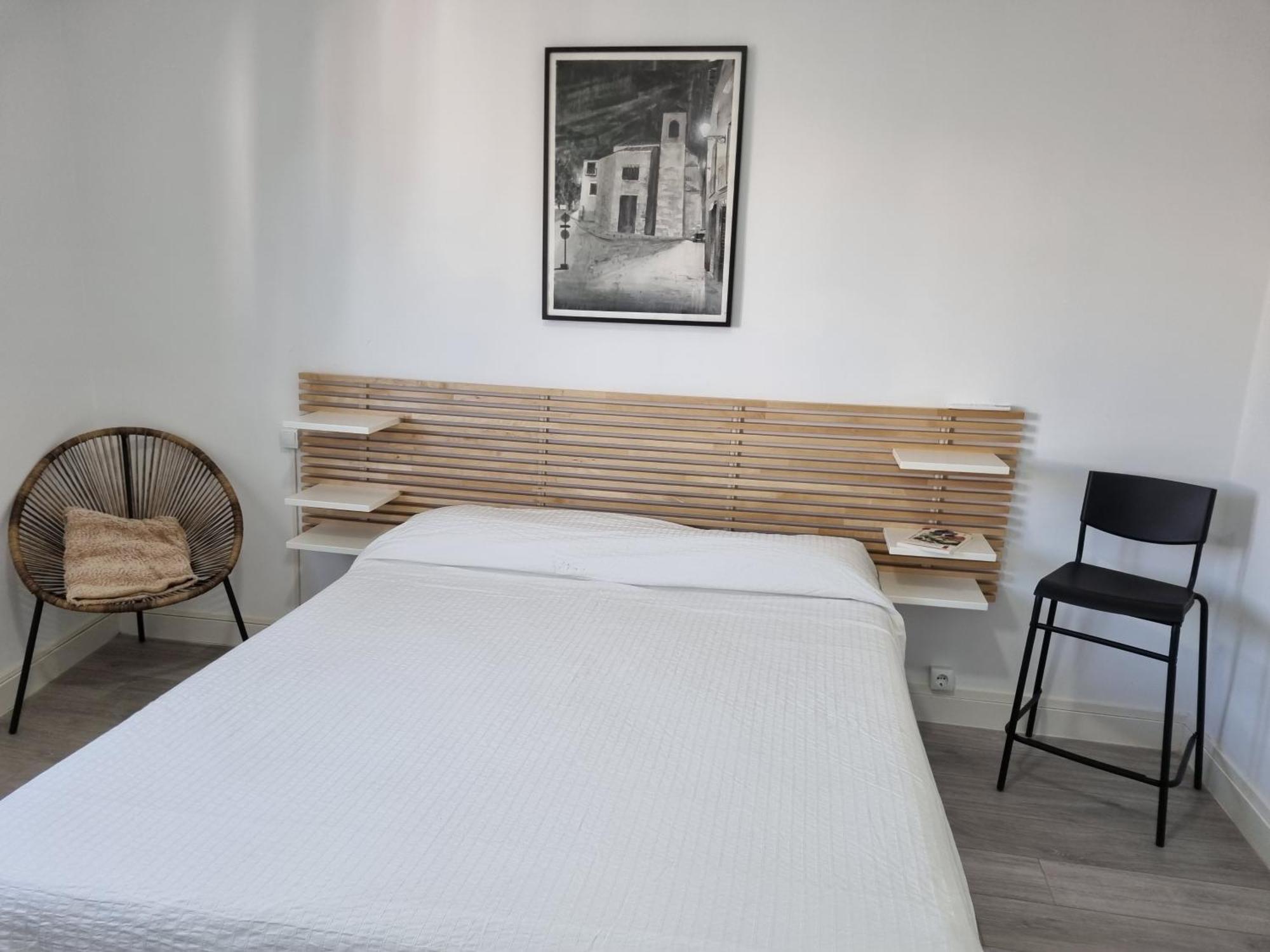 Apartamento Del Arte En Toledo By Bebalmy Экстерьер фото