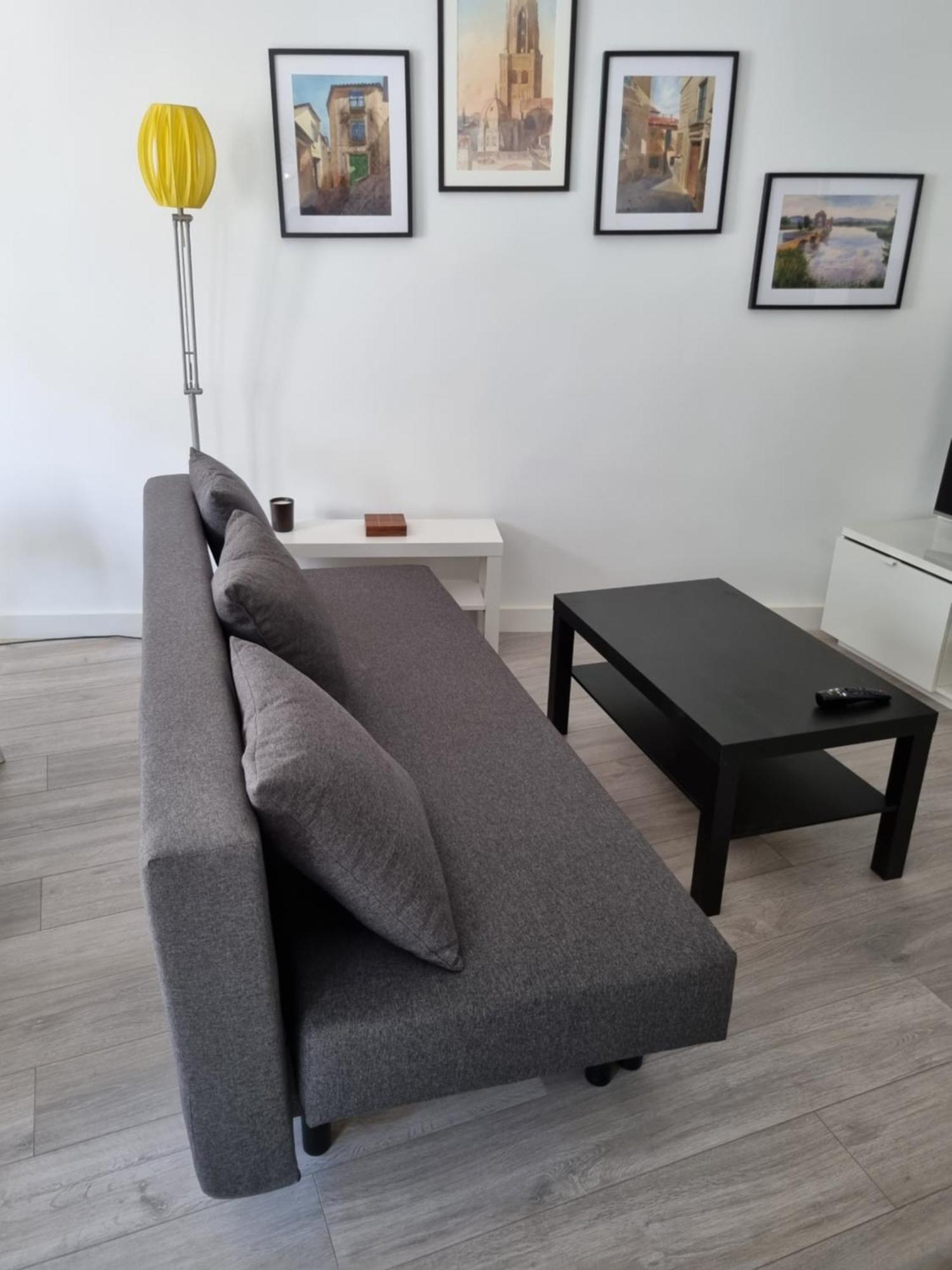Apartamento Del Arte En Toledo By Bebalmy Экстерьер фото