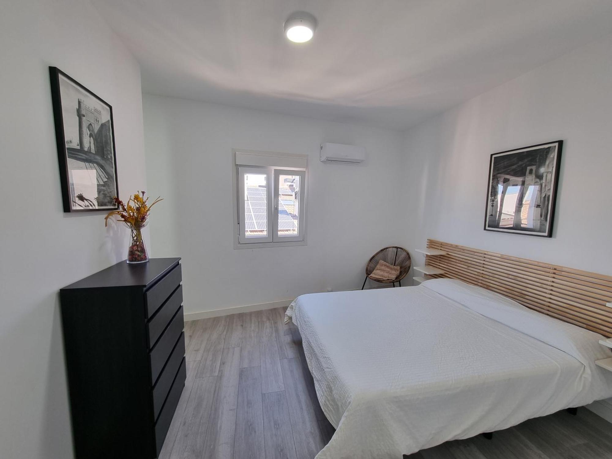 Apartamento Del Arte En Toledo By Bebalmy Экстерьер фото