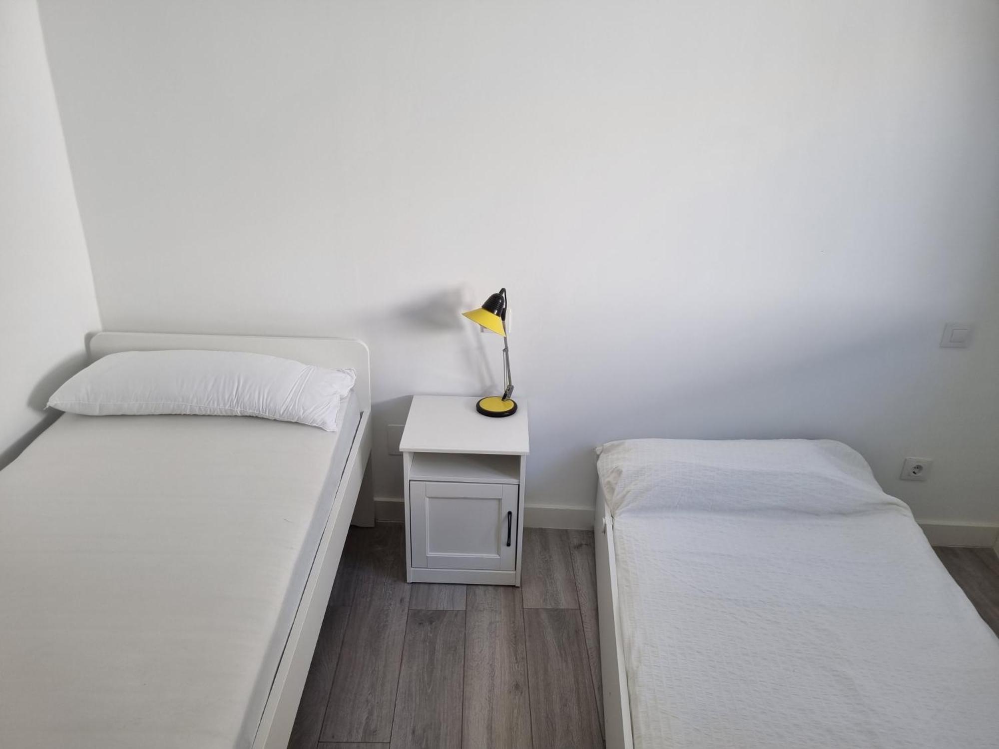 Apartamento Del Arte En Toledo By Bebalmy Экстерьер фото