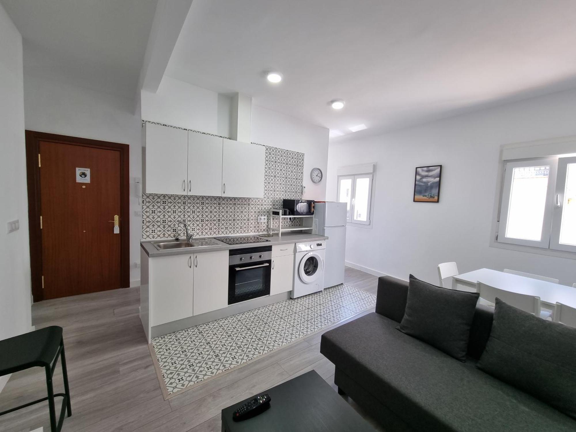 Apartamento Del Arte En Toledo By Bebalmy Экстерьер фото